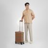 Vali Gucci x Disney Globe Trotter size 50 - TTA4664