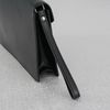 Clutch Louis Vuitton Pochette Sellier Dragonne Noir Epi - TTA4647