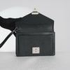 Clutch Louis Vuitton Pochette Sellier Dragonne Noir Epi - TTA4647