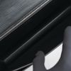 Clutch Louis Vuitton Pochette Sellier Dragonne Noir Epi - TTA4647