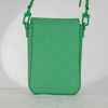 Túi đeo chéo Louis Vuitton S-Lock Vertical Green Monogram Shadow Taurillon - TTA4629