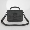 Túi đeo Louis Vuitton Antigua Ambassador Monogram Black size 25 - TTA4637