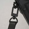 Túi đeo Louis Vuitton Antigua Ambassador Monogram Black size 25 - TTA4637