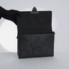 Túi đeo Louis Vuitton Antigua Ambassador Monogram Black size 25 - TTA4637