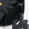 Túi đeo Louis Vuitton Antigua Ambassador Monogram Black size 25 - TTA4637