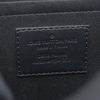 Túi đeo Louis Vuitton Antigua Ambassador Monogram Black size 25 - TTA4637