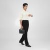 Túi đeo Louis Vuitton Antigua Ambassador Monogram Black size 25 - TTA4637