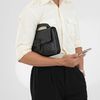 Túi đeo Louis Vuitton Antigua Ambassador Monogram Black size 25 - TTA4637