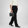 Túi đeo Louis Vuitton Antigua Ambassador Monogram Black size 25 - TTA4637