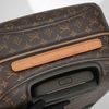 Vali Louis Vuitton Monogram Ebene Zephyr Size 55 - TTA4630