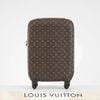 Vali Louis Vuitton Monogram Ebene Zephyr Size 55 - TTA4630