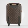 Vali Louis Vuitton Monogram Ebene Zephyr Size 55 - TTA4630