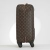 Vali Louis Vuitton Monogram Ebene Zephyr Size 55 - TTA4630