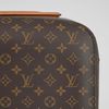 Vali Louis Vuitton Monogram Ebene Zephyr Size 55 - TTA4630