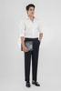 Clutch /Pochette Louis Vuitton Voyage Savane x Chapman Brothers Size 27