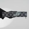Clutch /Pochette Louis Vuitton Voyage Savane x Chapman Brothers Size 27