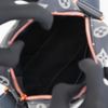 Túi đeo Louis Vuitton Danube Ink Upside Down Navy Blue size 21