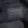 Túi đeo Louis Vuitton Danube Ink Upside Down Navy Blue size 21