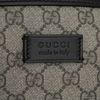 Cặp tài liệu Gucci GG Supreme Canvas Beige size 41