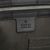 Cặp tài liệu Gucci GG Supreme Canvas Beige size 41