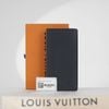 Ví dài Louis Vuitton Brazza Blue Marine Taiga - TTA4634