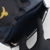Ví dài Louis Vuitton Brazza Blue Marine Taiga - TTA4634