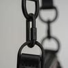 Túi đeo Louis Vuitton Ebene Monogram Triangle Black