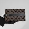Túi đeo Louis Vuitton Ebene Monogram Triangle Black