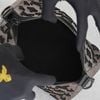Túi đeo Louis Vuitton Ebene Monogram Triangle Black