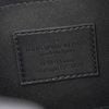 Túi đeo Louis Vuitton Ebene Monogram Triangle Black