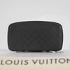 Clutch/ Ví Zippy XL Louis Vuitton XL Atoll Black Damier Infini Travel Case Black