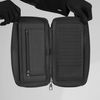 Clutch/ Ví Zippy XL Louis Vuitton XL Atoll Black Damier Infini Travel Case Black