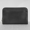Clutch Louis Vuitton Baikal Noir Taiga - TTA4684