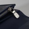 Ví dài Louis Vuitton Brazza LV Circle Epi