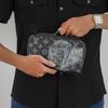 Clutch/ Zippy XL Louis Vuitton Savane Amazone Chapman size 22  - TTA4678