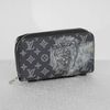 Clutch/ Zippy XL Louis Vuitton Savane Amazone Chapman size 22  - TTA4678