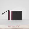Clutch Bally Switzerland Classic Bollis Stripe - TTA4672