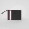 Clutch Bally Switzerland Classic Bollis Stripe - TTA4672