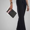 Clutch Bally Switzerland Classic Bollis Stripe - TTA4672