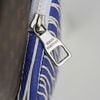 Túi tài liệu/Pochette Louis Vuitton Patchwork Multipocket Monogram Ebene Size 35
