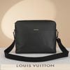 Túi đeo Louis Vuitton Anton Messenger MM Size 36