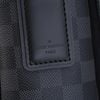 Túi đeo Louis Vuitton Damier Graphite District Messenger size 34 - TTA4728
