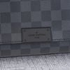 Túi đeo Louis Vuitton Damier Graphite District Messenger size 34 - TTA4728