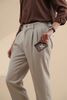 Ví đựng thẻ Gucci Yankees GG Canvas - TTA4755