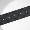 Thắt lưng Louis Vuitton Neo Trunk Reversible Damier Graphite size 85 - TTA4753