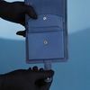 Ví Louis Vuitton Blue Epi Compact - TTA4469