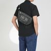 Túi đeo Gucci GG Embossed Pattern 