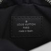 Túi đeo Louis Vuitton LV Circle Danube PM Noir Epi size 16