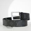 Thắt lưng Louis Vuitton Signature Monogram Eclipse size 85 - TTA4646