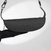 Túi đeo Louis Vuitton Bum Bag Black Infini size 26 - TTA4737